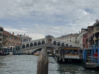 Rialto-Brücke &ndash; &copy; Thomas Krupp (Eberhardt TRAVEL)