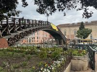 Porte dell Academia &ndash; &copy; Thomas Krupp (Eberhardt TRAVEL)