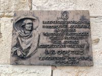 Goethe war hier