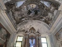 Kirche Malcesine 