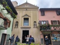 Kirche Malcesine 