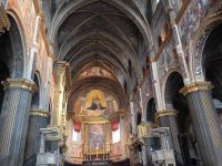 Im Dom zu Cremona