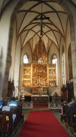 Der Schnatterpeck-Flügelaltar &ndash; &copy; Doreen Päßler (Eberhardt TRAVEL)