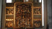 Der Schnatterpeck-Flügelaltar &ndash; &copy; Doreen Päßler (Eberhardt TRAVEL)