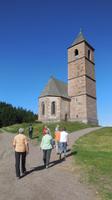 Dir Kirche St. Kathrein &ndash; &copy; Doreen Päßler (Eberhardt TRAVEL)