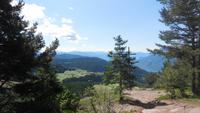 Wanderung zum 