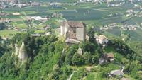 Das Schloss Tirol &ndash; &copy; Doreen Päßler (Eberhardt TRAVEL)