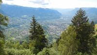 Ausblick  &ndash; &copy; Doreen Päßler (Eberhardt TRAVEL)