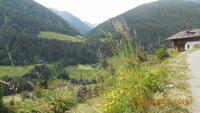 Wanderung im Ultental &ndash; &copy; Doreen Päßler (Eberhardt TRAVEL)