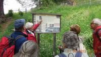 An den Ultenern Urlärchen &ndash; &copy; Doreen Päßler (Eberhardt TRAVEL)