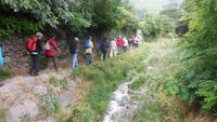 Wanderung auf dem Tappeinerweg &ndash; &copy; Doreen Päßler (Eberhardt TRAVEL)