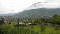 Wanderung auf dem Tappeinerweg &ndash; &copy; Doreen Päßler (Eberhardt TRAVEL)