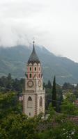 Wanderung auf dem Tappeinerweg &ndash; &copy; Doreen Päßler (Eberhardt TRAVEL)