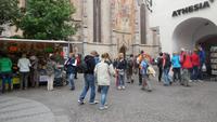 Stadtrundgang mit Toni &ndash; &copy; Doreen Päßler (Eberhardt TRAVEL)