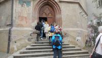 Stadtrundgang mit Toni &ndash; &copy; Doreen Päßler (Eberhardt TRAVEL)