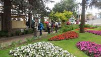 Stadtrundgang mit Toni &ndash; &copy; Doreen Päßler (Eberhardt TRAVEL)