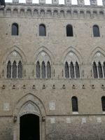 Die Bank Monte Paschi di Siena &ndash; &copy; Alicia Eckert (Eberhardt TRAVEL)