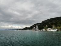 Gardasee &ndash; &copy; Alicia Eckert (Eberhardt TRAVEL)