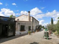 Bauernhof Il Vecchio Maneggio &ndash; &copy; Alicia Eckert (Eberhardt TRAVEL)