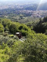 Die Funicolare kommt! &ndash; &copy; Alicia Eckert (Eberhardt TRAVEL)