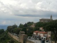 Montalcino &ndash; &copy; Alicia Eckert (Eberhardt TRAVEL)