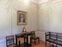 Napoleon - Villa &ndash; &copy; Alicia Eckert (Eberhardt TRAVEL)