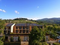 Hotel Villa Cappugi in Pistoia &ndash; &copy; Alicia Eckert (Eberhardt TRAVEL)