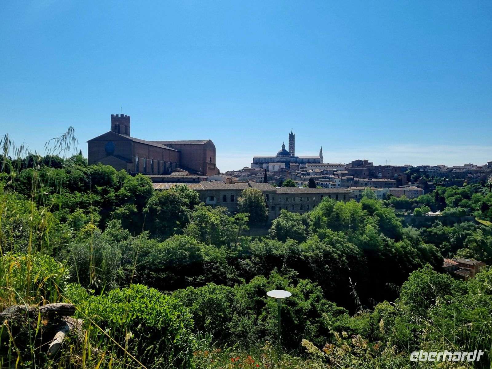 Siena  &ndash; &copy; Katrin Deutschbein (Eberhardt TRAVEL)