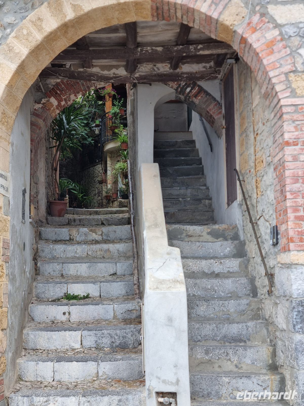Insel Sizilien - Cefalù (Altstadt) &ndash; &copy; Katrin Deutschbein (Eberhardt TRAVEL)