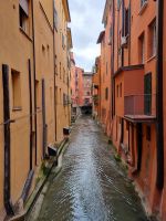 Bologna - Reno-Kanal &ndash; &copy; Katrin Deutschbein (Eberhardt TRAVEL)