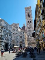 Florenz -  Kathedrale Santa Maria del Fiore &ndash; &copy; Katrin Deutschbein (Eberhardt TRAVEL)