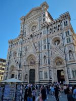 Florenz -  Kathedrale Santa Maria del Fiore &ndash; &copy; Katrin Deutschbein (Eberhardt TRAVEL)