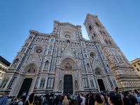 Florenz -  Kathedrale Santa Maria del Fiore &ndash; &copy; Katrin Deutschbein (Eberhardt TRAVEL)