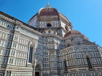 Florenz -  Kathedrale Santa Maria del Fiore &ndash; &copy; Katrin Deutschbein (Eberhardt TRAVEL)