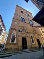 Florenz - Orsanmichele  &ndash; &copy; Katrin Deutschbein (Eberhardt TRAVEL)
