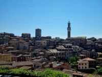 Siena  &ndash; &copy; Katrin Deutschbein (Eberhardt TRAVEL)