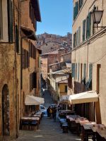 Siena - Altstadt  &ndash; &copy; Katrin Deutschbein (Eberhardt TRAVEL)