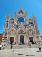 Siena - Dom Santa Maria Assunta  &ndash; &copy; Katrin Deutschbein (Eberhardt TRAVEL)