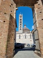 Siena - Dom Santa Maria Assunta &ndash; &copy; Katrin Deutschbein (Eberhardt TRAVEL)