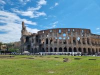 Rom - Kolosseum  &ndash; &copy; Katrin Deutschbein (Eberhardt TRAVEL)