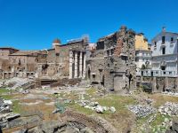 Rom - Nerva-Forum &ndash; &copy; Katrin Deutschbein (Eberhardt TRAVEL)