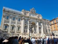 Rom - Trevibrunnen  &ndash; &copy; Katrin Deutschbein (Eberhardt TRAVEL)