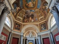 Vatikanische Museen  &ndash; &copy; Katrin Deutschbein (Eberhardt TRAVEL)