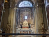 Petersdom - 