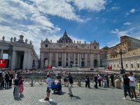 Petersplatz &ndash; &copy; Katrin Deutschbein (Eberhardt TRAVEL)
