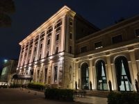 Rom - Hotel 