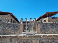 Pompeji - Casa degli Epidii &ndash; &copy; Katrin Deutschbein (Eberhardt TRAVEL)