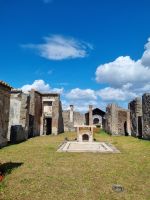 Pompeji  &ndash; &copy; Katrin Deutschbein (Eberhardt TRAVEL)