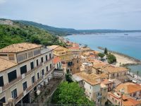 Kalabrien - Pizzo &ndash; &copy; Katrin Deutschbein (Eberhardt TRAVEL)