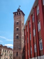 Asti - Torre Troyana &ndash; &copy; Katrin Deutschbein (Eberhardt TRAVEL)